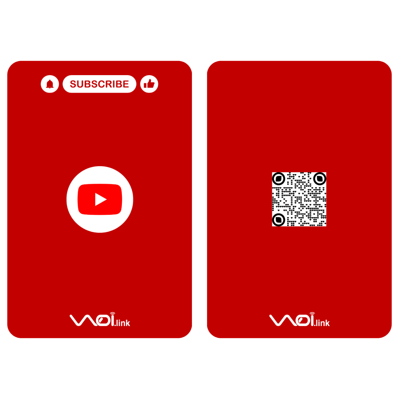 Increase subscribers count in a flash. Every single subscriber holds great value