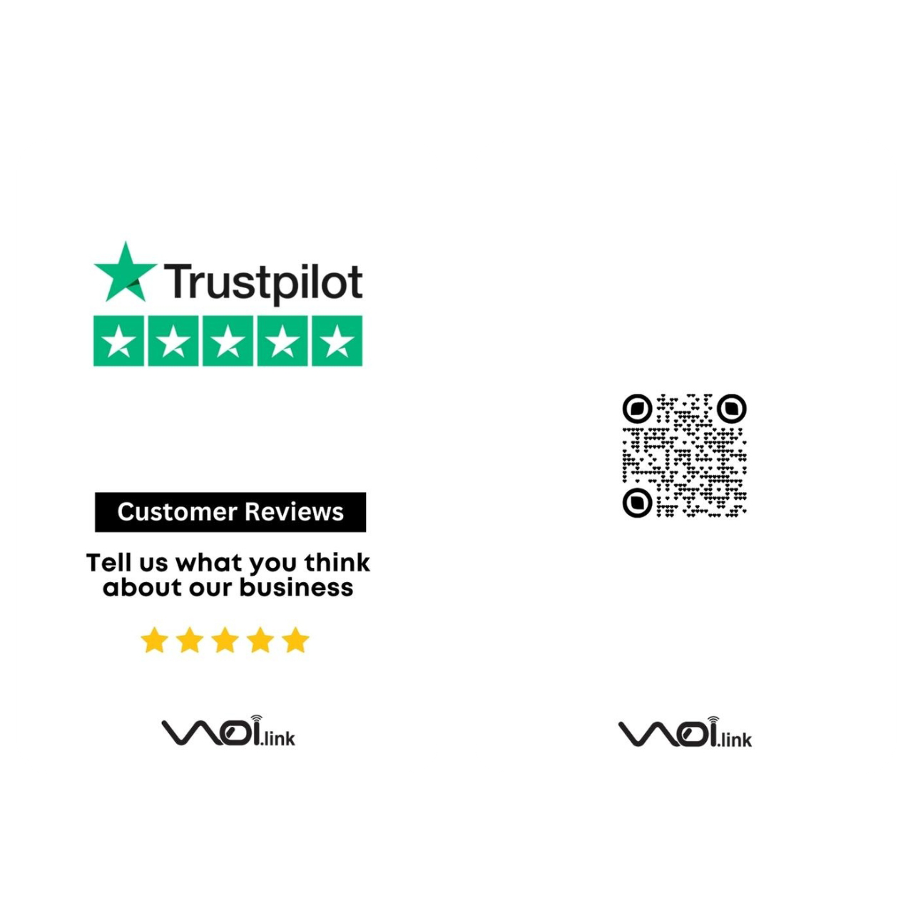 With a simple tap, You are making a difference!